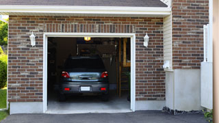 Garage Door Installation at Highland Pines Estates, Florida